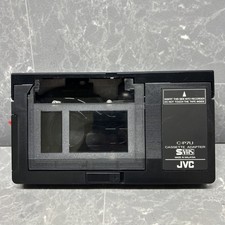 Jvc p7u motorized for sale  KING'S LYNN