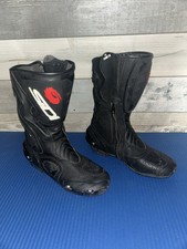 Sidi vertigo motorcycle for sale  Saint Petersburg