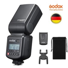 Godox tt520iii camera gebraucht kaufen  Deutschland