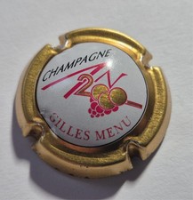 Capsules champagne menu d'occasion  Flayosc