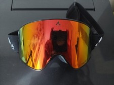 Whistler skibrille polarisiert gebraucht kaufen  Nittenau