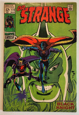 Doctor strange 178 for sale  Minneapolis