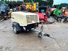 2018 doosan ingersoll for sale  CHESTERFIELD