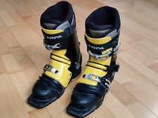 Scarpa telemark schuhe gebraucht kaufen  Laupheim