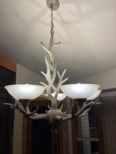 Faux antler kitchen for sale  Green Bay