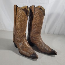 Texas imperial boots for sale  Siloam Springs