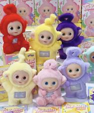 Popmart teletubbies vibrancy d'occasion  Expédié en Belgium