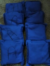 Cornhole toss bags for sale  Canton