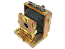 Handmade wooden 5x4 for sale  BEAULY