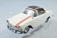 Bg125 ancien norev d'occasion  Is-sur-Tille