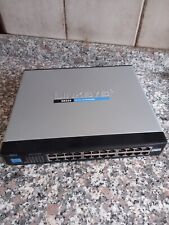 Switch cisco sr224 usato  Badia Polesine