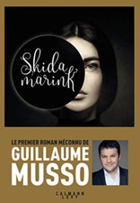 Roman guillaume musso d'occasion  Lille-