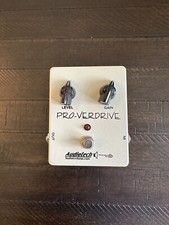 Audiotech pro verdrive usato  Spedire a Italy