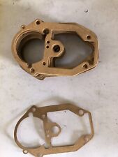 9393 guarnizione carburatore usato  Morano sul Po