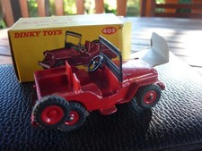 Dinky toys england d'occasion  France