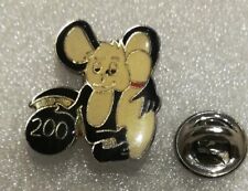 Pin mouse with d'occasion  Expédié en Belgium