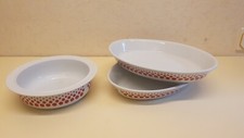 Auflaufformen fenfest ddr gebraucht kaufen  Heilbad Heiligenstadt