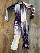 Spyder youth ski for sale  Pittsford