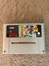 Snes harveys humongous for sale  BATTLE