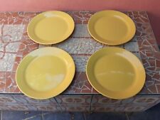 Lot grandes assiettes d'occasion  France