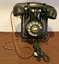 1940 bakelite wall for sale  WESTON-SUPER-MARE