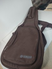Brown yamaha padded for sale  Buffalo
