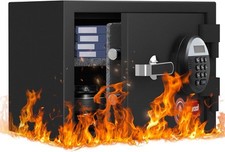 Fireproof safe box for sale  Gulf Shores