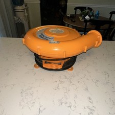Ventilador soplador inflable AH-6 450W - Bomba de aire de casa de rebote - Probado - ¡Listo para eventos! segunda mano  Embacar hacia Mexico