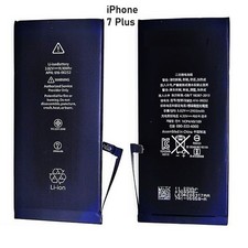 Batteria iphone plus usato  Catania