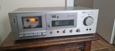Akai m02 silver for sale  CHESHAM