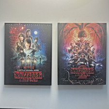 Stranger things complete for sale  Los Angeles
