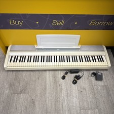 Korg 170s electric for sale  ALLOA