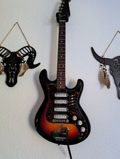 Alte gitarre gebraucht kaufen  Ratzeburg