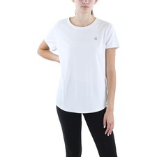 Champion womens white for sale  Cedar Rapids