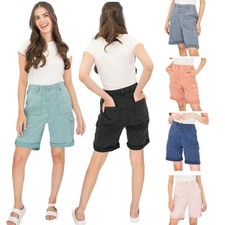 Womens cargo short for sale  REDHILL
