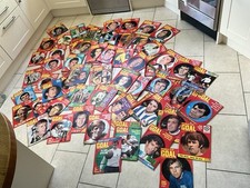 Goal magazine job for sale  ALTRINCHAM