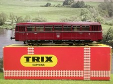 Trix express 2289 gebraucht kaufen  Hameln