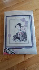 Konvolut stickvorlage hochzeit gebraucht kaufen  Graal-Müritz, Seeheilbad