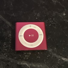 Apple ipod shuffle for sale  Arkansas City