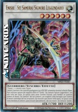 Enishi sei samurai usato  Ravenna