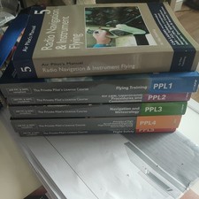 Afe ppl book for sale  NEWCASTLE UPON TYNE