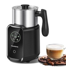 Homtone milk frother for sale  HOUGHTON LE SPRING
