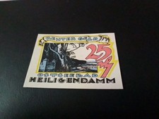 Pfennig stseebad heiligendamm gebraucht kaufen  Großröhrsdorf