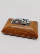 Ronson vintage tischfeuerzeug gebraucht kaufen  Hanhofen