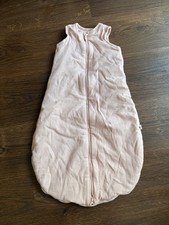 Pink baby sleeping for sale  THETFORD