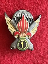 Reproduction ffl badge for sale  Vancouver