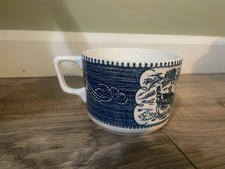 Vintage currier ives for sale  Wentzville
