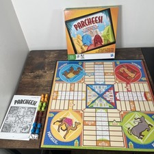 Parcheesi classic game for sale  West Valley City