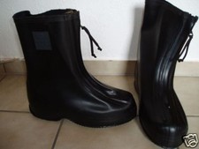 Gummi überziehschuhe gummisti gebraucht kaufen  Berglicht, Immert, Malborn