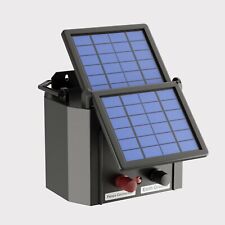 Solar electric fence for sale  UK